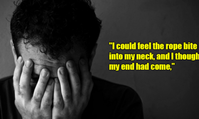 Wife Suspected of Attempting Murder on Husband for RM1 Million Insurance - World Of Buzz 3