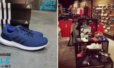 Year end warehouse sales? Look no further! - World Of Buzz 12