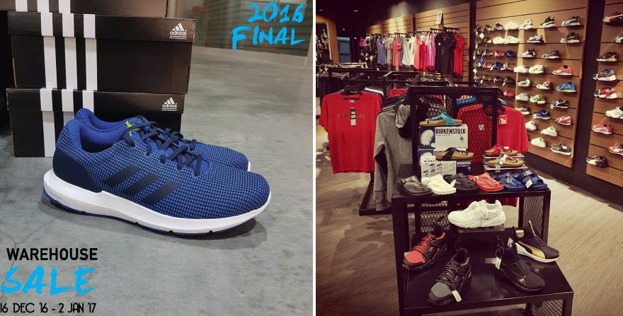 Year end warehouse sales? Look no further! - World Of Buzz 12