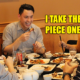 10 Common Types Of Malaysians When Eating - World Of Buzz