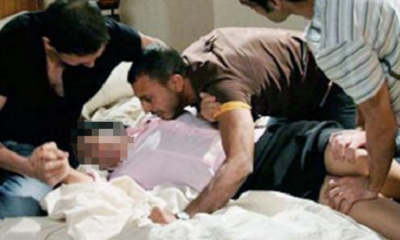 12-Year-Old Mentally Challenged Girl Sexually Assaulted By School Principal And 3 Teachers - World Of Buzz