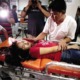 15-Year-Old Girl from Philippines Hit by Stray Bullet on New Year's Eve Dies - World Of Buzz
