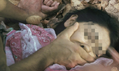 23-Year Old Malaysian Lady Forced To Have Sex With Man For RM50 By Jobless Husband - World Of Buzz