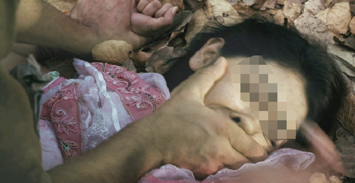 23-Year Old Malaysian Lady Forced To Have Sex With Man For RM50 By Jobless Husband - World Of Buzz