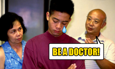 6 Jobs Every Malaysian Parent Told Their Kids To Stay Away - World Of Buzz 2