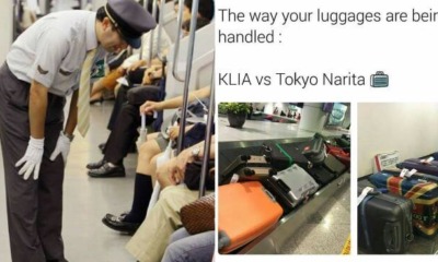 6 Things Malaysians Could Learn From The Japanese - World Of Buzz