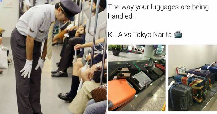 6 Things Malaysians Could Learn From The Japanese - World Of Buzz