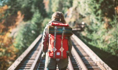 6 Things You Should Never Say To A Solo Traveler - World Of Buzz 7