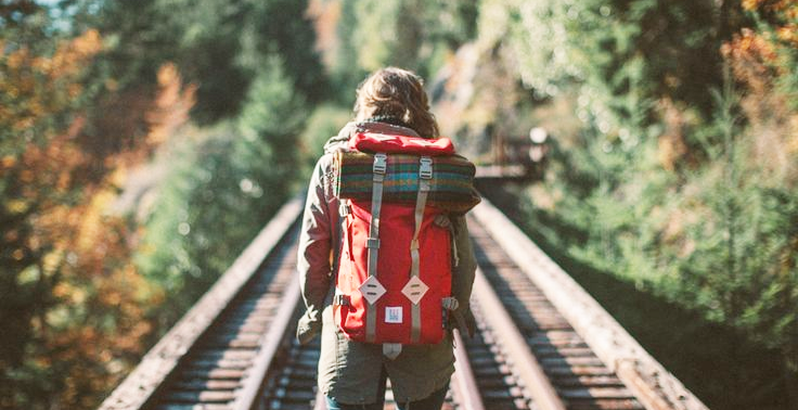 6 Things You Should Never Say To A Solo Traveler - World Of Buzz 7