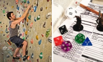 7 Things To Pick-Up In 2017 As Part Of Your New Year's Resolution - World Of Buzz