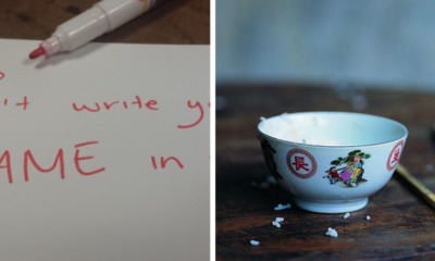 8 Weird Superstitions We've All Heard Growing Up As Malaysians - World Of Buzz 8