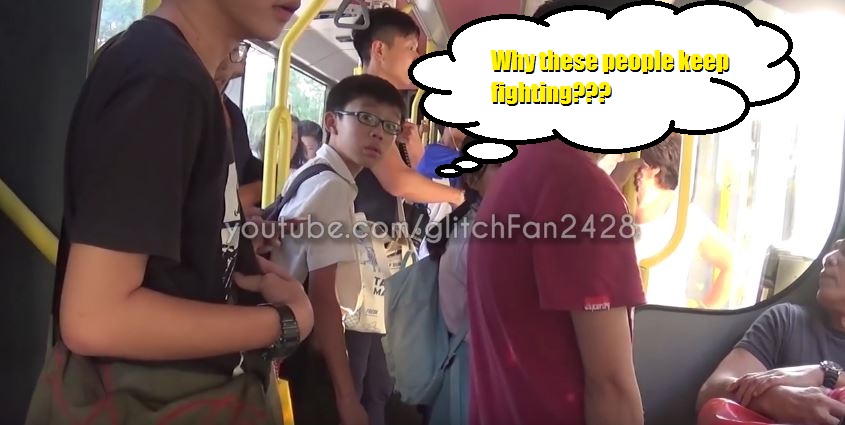 Bus 2