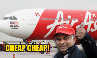 AirAsia X Plans To Fly To Germany, Britain And America From As Low As RM715! - World Of Buzz 1