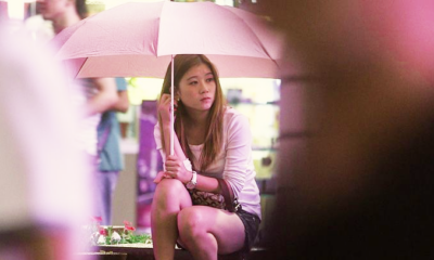 Asian's obsession with pale white skin, dangerous or no? - World Of Buzz 7