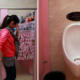 Bizarre 'Female Urinal' installed in Chinese University - World Of Buzz 6