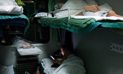 Chinese Man Molested Girl Because He Was Desperate to Bring A Girlfriend Home for Chinese New Year - World Of Buzz 4