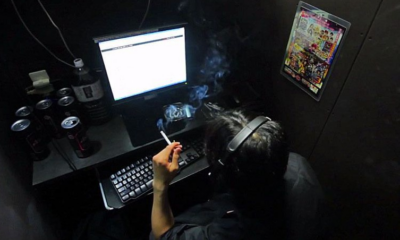 Chinese Man Tells Brutal Truth And Exposes The Dark Side Of Japan - World Of Buzz 6