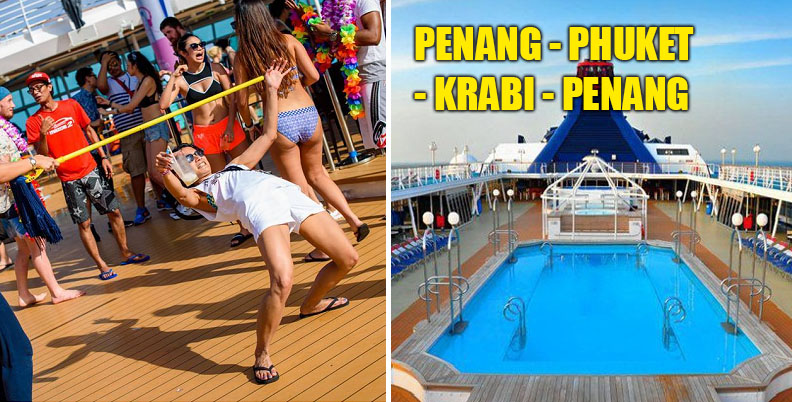 Cruise for FREE on your birthday month. - World Of Buzz 5