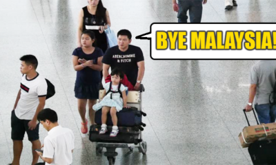 Experts: Dwindling Malaysian Chinese Population May Negatively Impact Nation's Economy - World Of Buzz