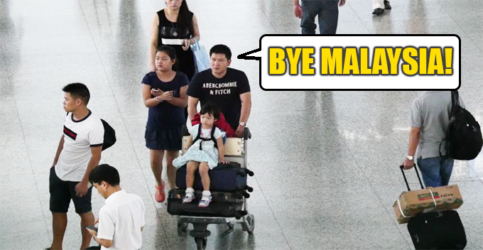 Experts: Dwindling Malaysian Chinese Population May Negatively Impact Nation's Economy - World Of Buzz