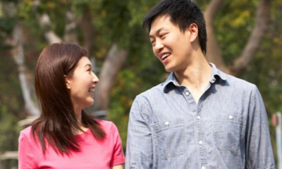 Fake Boyfriends up for rent during Spring Festival. - World Of Buzz 4