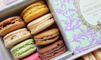 Famous Macaroon Store, Ladurée is Finally Coming To Malaysia! - World Of Buzz