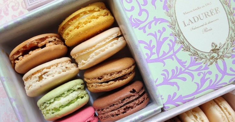 Famous Macaroon Store, Ladurée is Finally Coming To Malaysia! - World Of Buzz