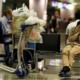 For 8 Years, this Woman has Been Living at Singapore's Changi Airport - World Of Buzz