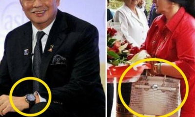 Government Officials Warned About Showing Off Lavish Lifestyle And Luxury Items Online - World Of Buzz 1