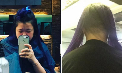 Malaysian Girl - World Of Buzz