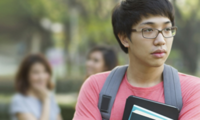 Harvard Prof Equates Malaysians Undergrads With Danish High School Dropouts - World Of Buzz 3