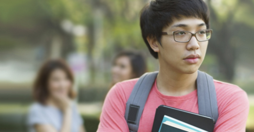 Harvard Prof Equates Malaysians Undergrads With Danish High School Dropouts - World Of Buzz 3