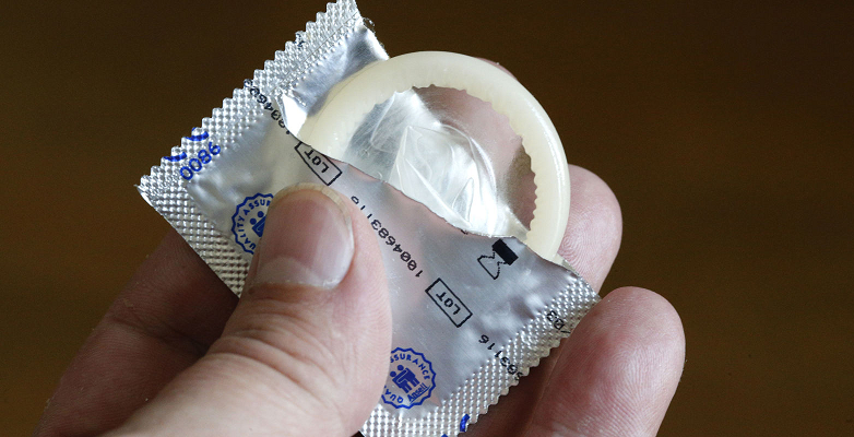 I Recall My First Time With A Condom, I Was 16 Or So... - World Of Buzz