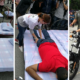 Jamal Yunos Placed Beds Outside Of Selangor State Head Office To Protest Massage Parlours - World Of Buzz 5