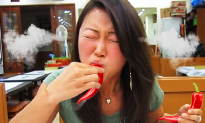 Love Spicy Food? You would love to read this. - World Of Buzz 6