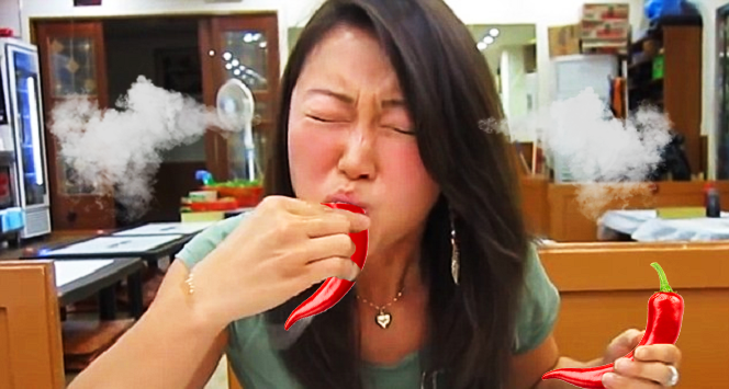 Love Spicy Food? You would love to read this. - World Of Buzz 6