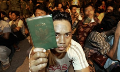 Malaysia Receives Criticism For Migrant Worker Deaths, Fatality Rate Higher Than Infamous Qatar - World Of Buzz