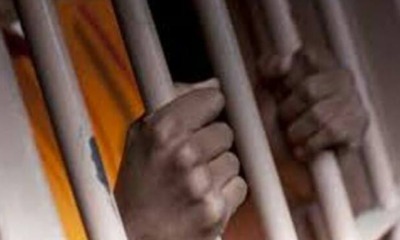 Malaysian Convict Sentenced To Extra Jail Time After He Was Caught Having Sex With Cellmate - World Of Buzz 2