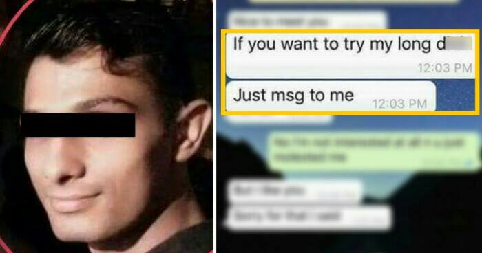 Malaysian Female Grab Driver Sexually Assaulted And Harassed Through Text Messaging - World Of Buzz