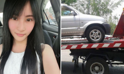 Malaysian Girl Almost Gets Scammed Of RM3500 By Car Mechanic - World Of Buzz 5