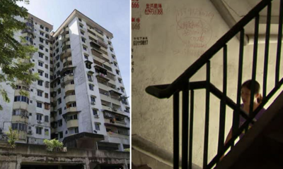 Malaysian Lady Robbed By Two Man, Forced To Perform Oral Sex On New Year's Eve - World Of Buzz 1