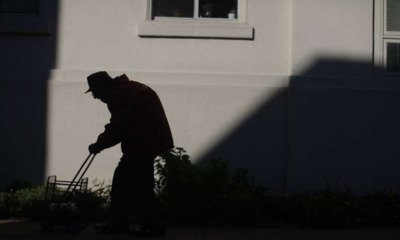 Malaysian Man Abandoned By Family After He Embraces Islam - World Of Buzz