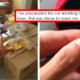 Malaysian Man Painstakingly Prepares Wedding, Fiancée Bails On Him Last Minute - World Of Buzz