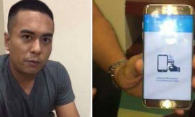Malaysian Man Shows How Easy It Is To Steal Information Out Of The Latest Debit Cards - World Of Buzz 4