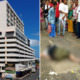 Malaysian Man Survives After Accidentally Falls Over 5th Floor Of A Building - World Of Buzz 3