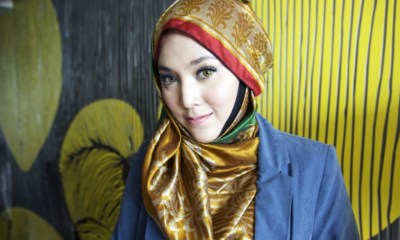 Malaysian Singer Covers K-Pop Music & Videos Go Viral - World Of Buzz 5