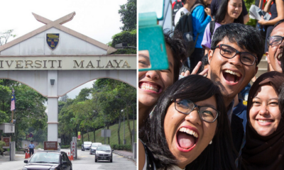 Malaysian Uni Students Can Soon Take Gap Years To Pursue Their Interest And Travel - World Of Buzz