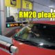 Malaysian Vehicles Need To Pay RM20 To Enter Singapore Starting 15 Feb - World Of Buzz