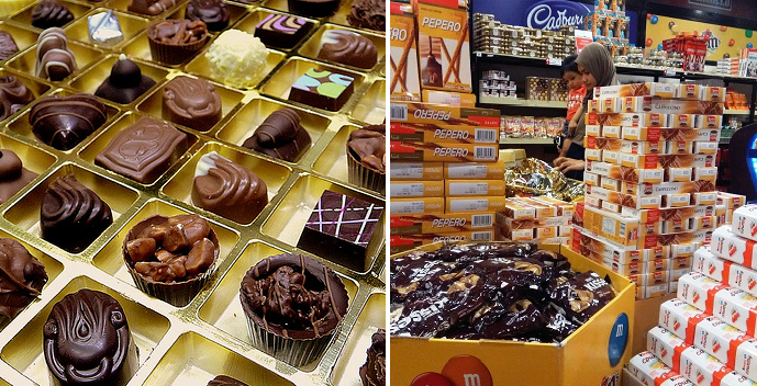 Malaysia's First Ever Chocolate Museum Is Having A Big Sale On Chocolates! - World Of Buzz 3