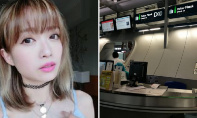 MAS Swindles Malaysian Family By Giving Their Seats Away, Ruining Their Chinese New Year - World Of Buzz 7